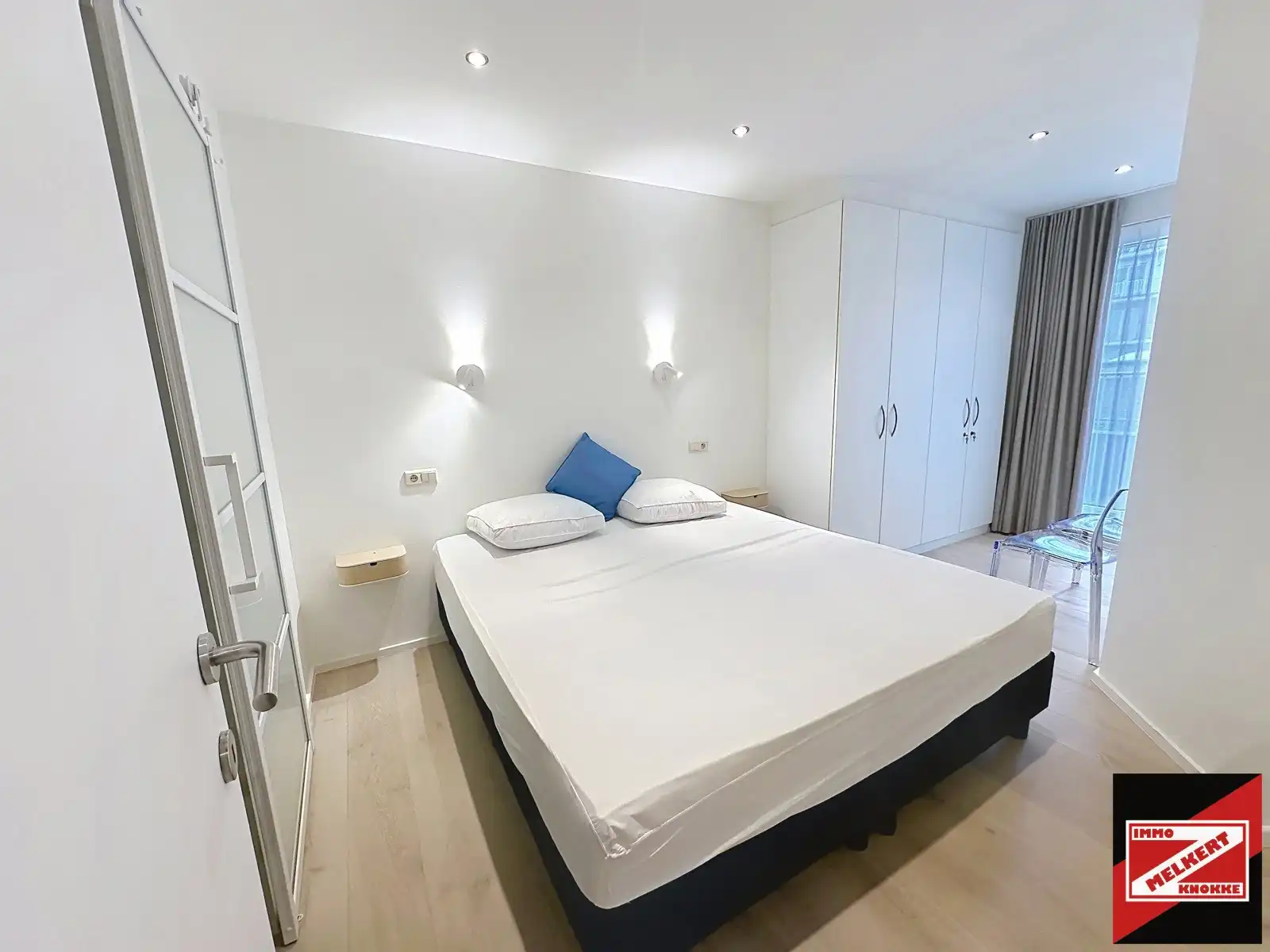 Appartement te huur foto 12