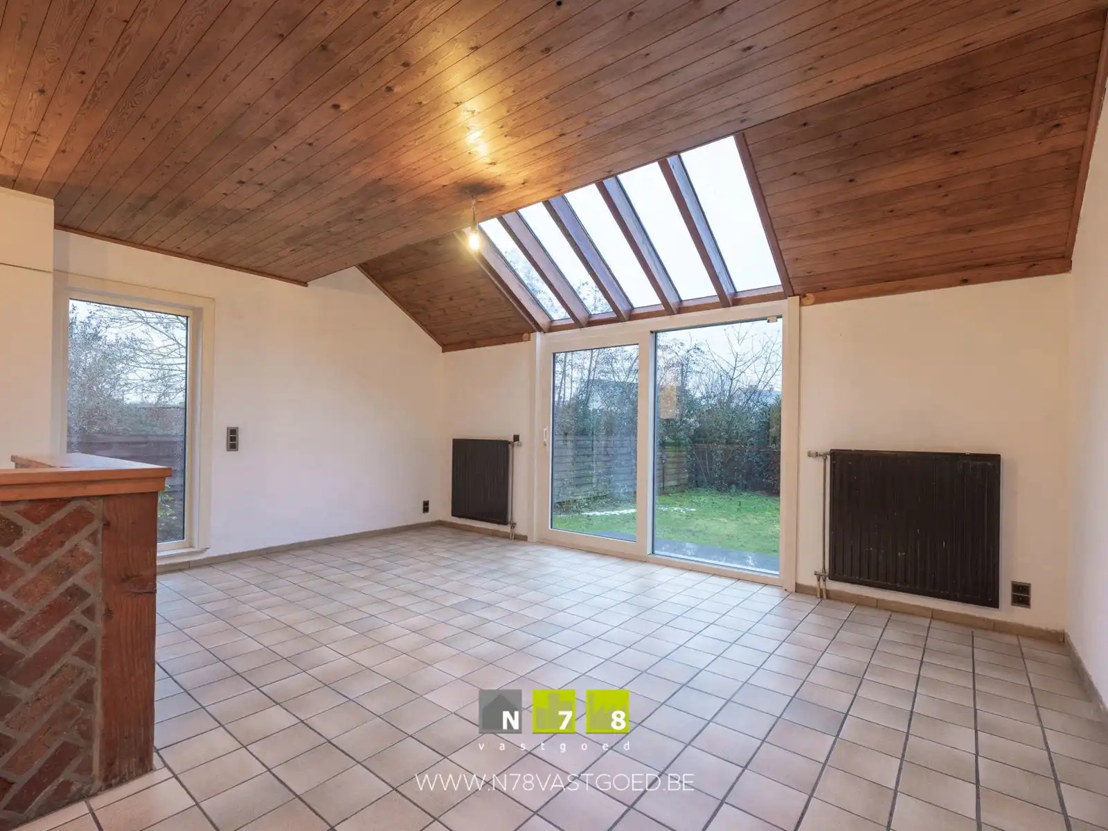 Huis te koop foto 3
