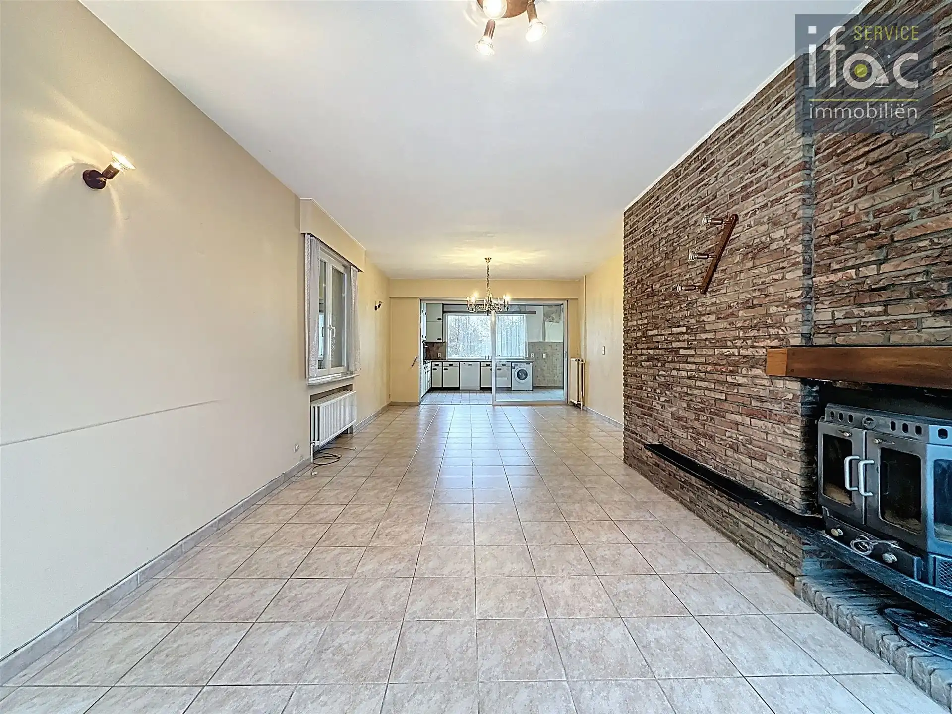 Leuke gezinswoning met ruimte voor vrij beroep foto 3