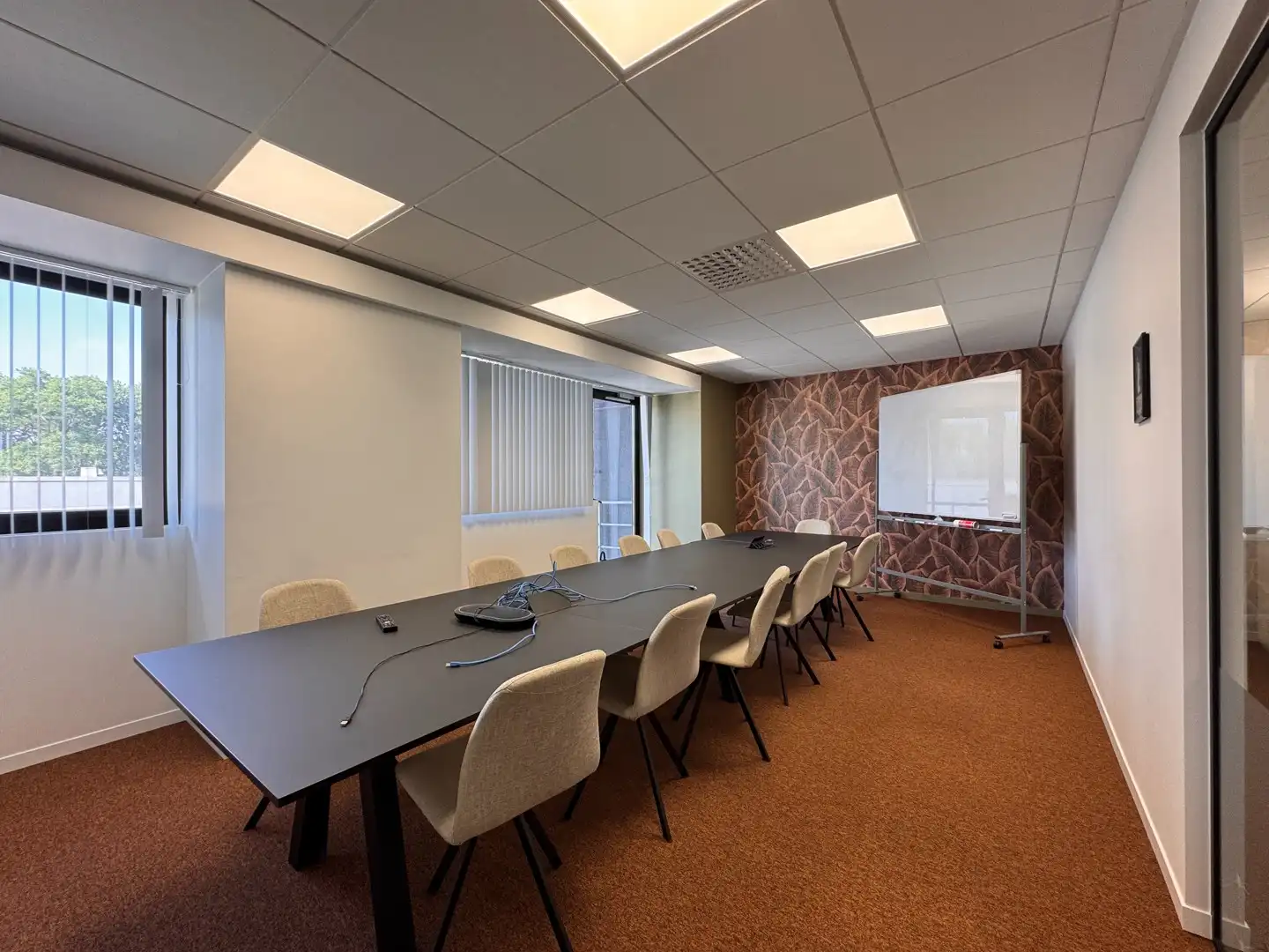 Kantoorverdieping van 450 m² te Oostkamp foto 11