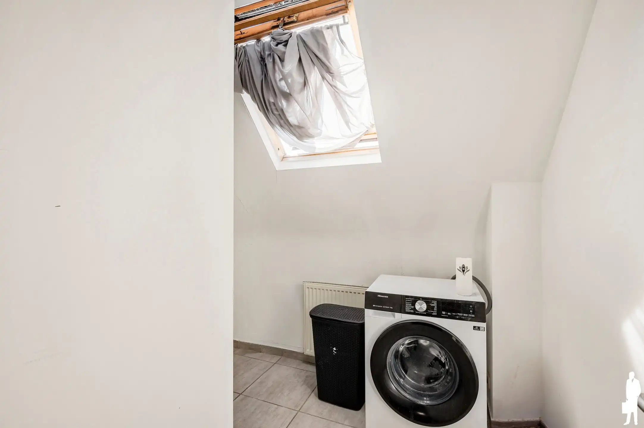 Vergunde opbrengsteigendom met 4 appartementen foto 35