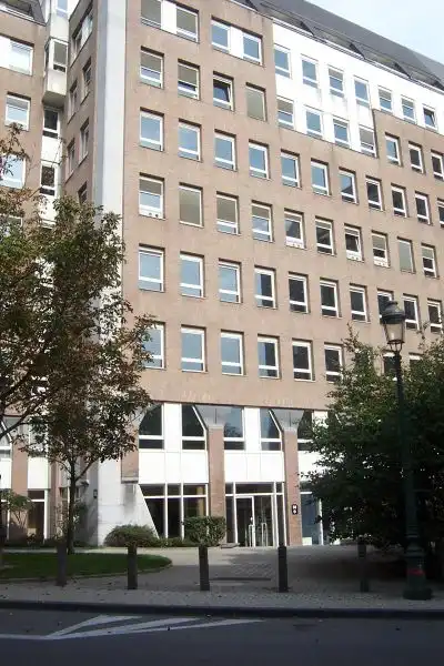 Troonstraat 98, 1050 Elsene foto 2