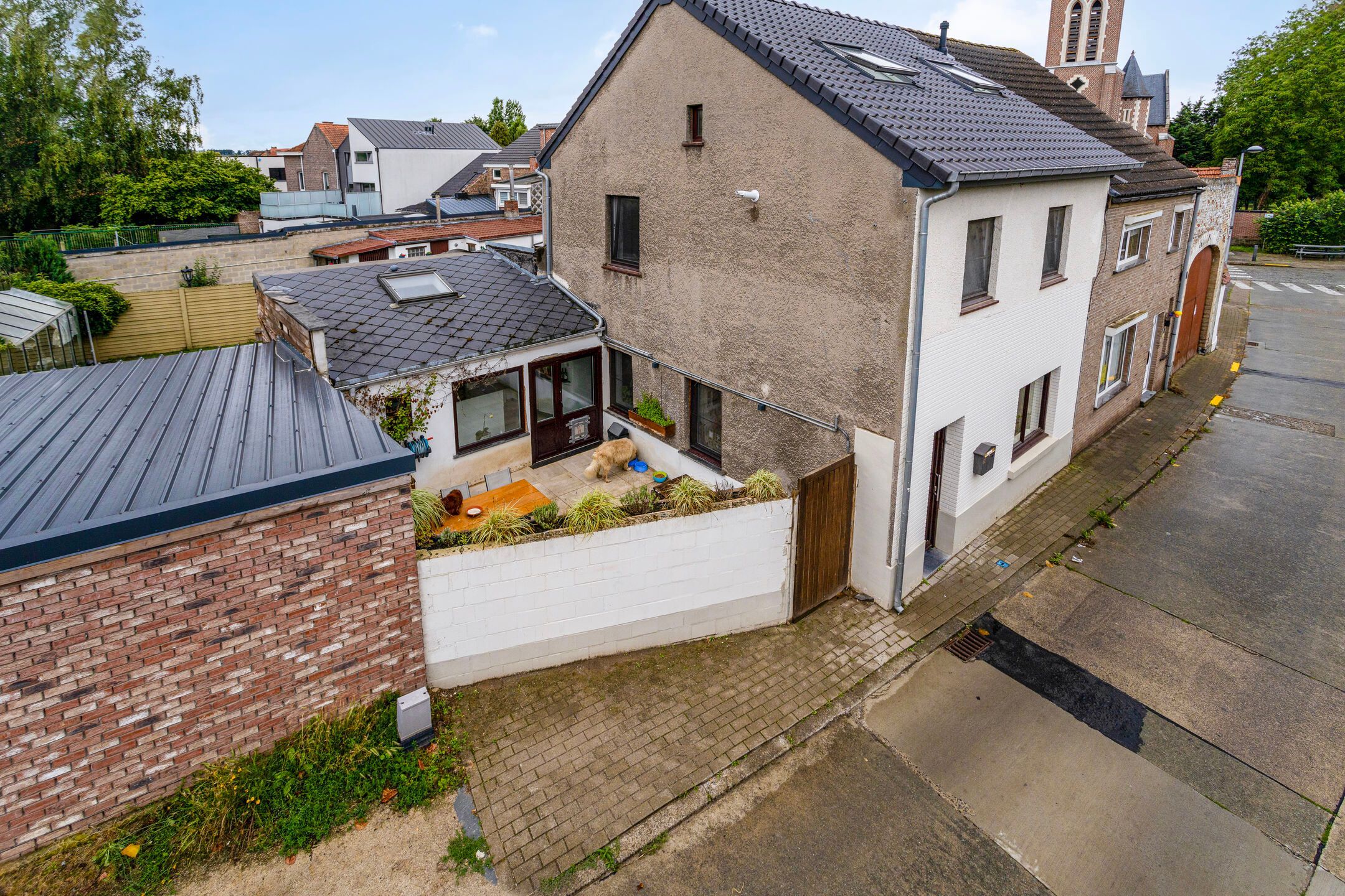 Huis Te Koop foto 3