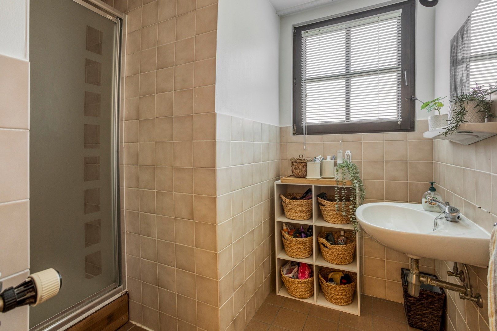 Rustig gelegen open bebouwing met 5 slaapkamers, 3 badkamers, dubbele garage en zonnige tuin in Tervuren – EPC 201 kWh/m² – bewoonbare oppervlakte 339 m² foto 23