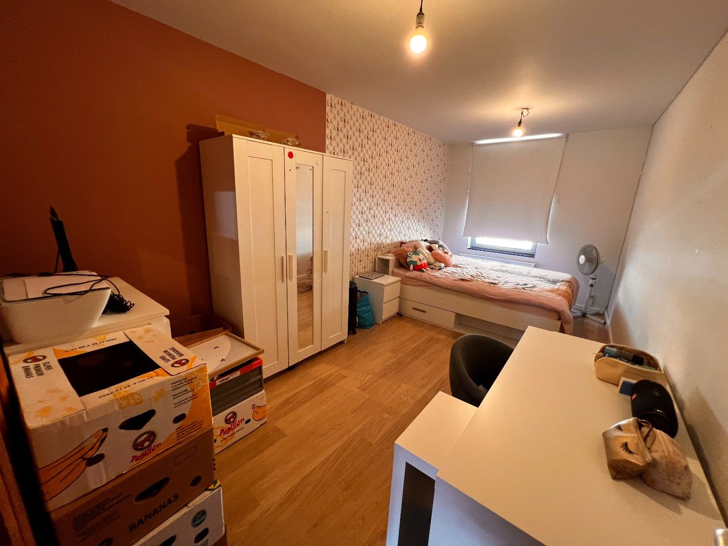 INSTAPKLARE WONING MET 3 SLAAPKAMERS EN TERRAS IN CENTRUM IEPER  foto 16