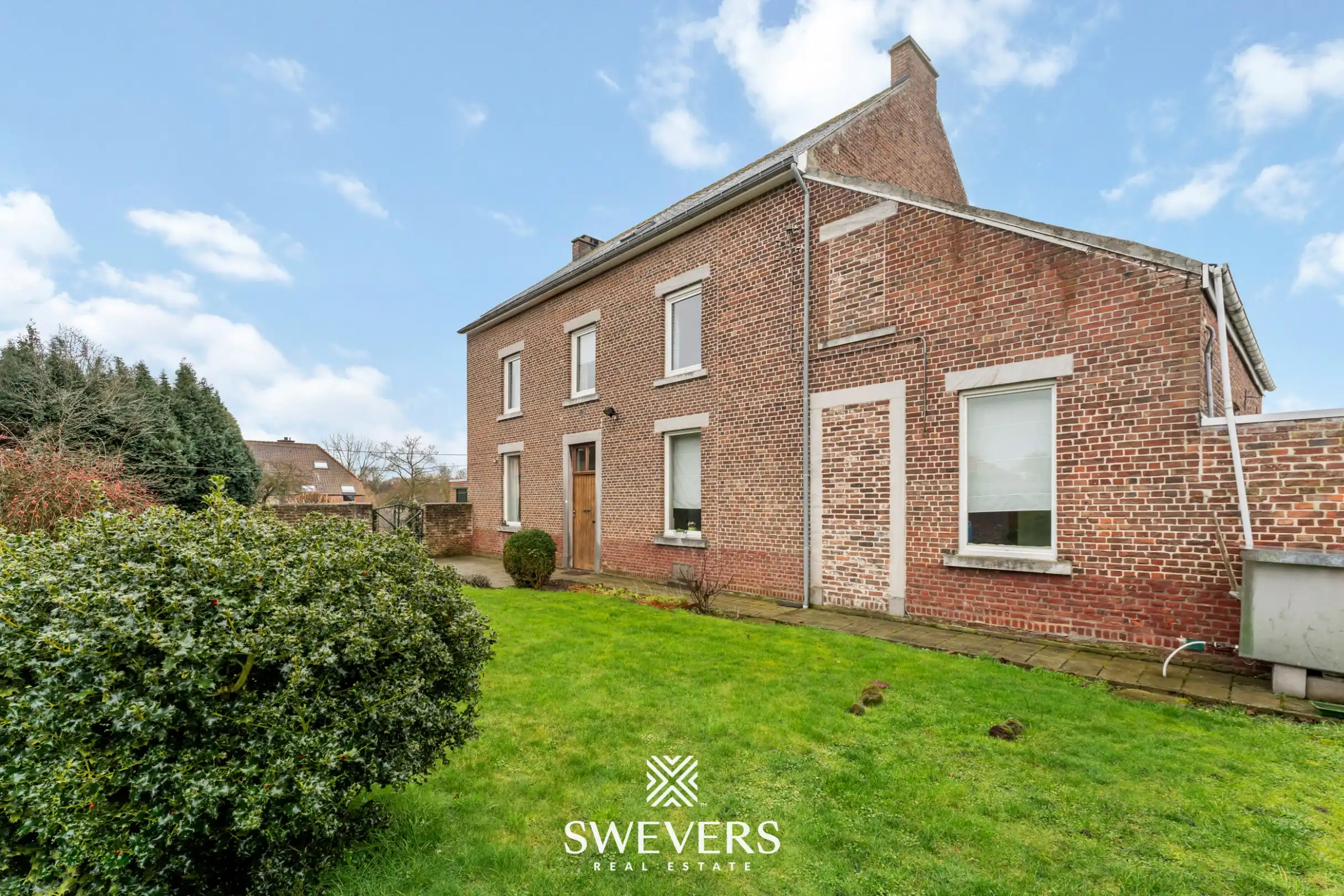 Huis te huur Leemzaal 35 - - 3840 Tongeren-Borgloon