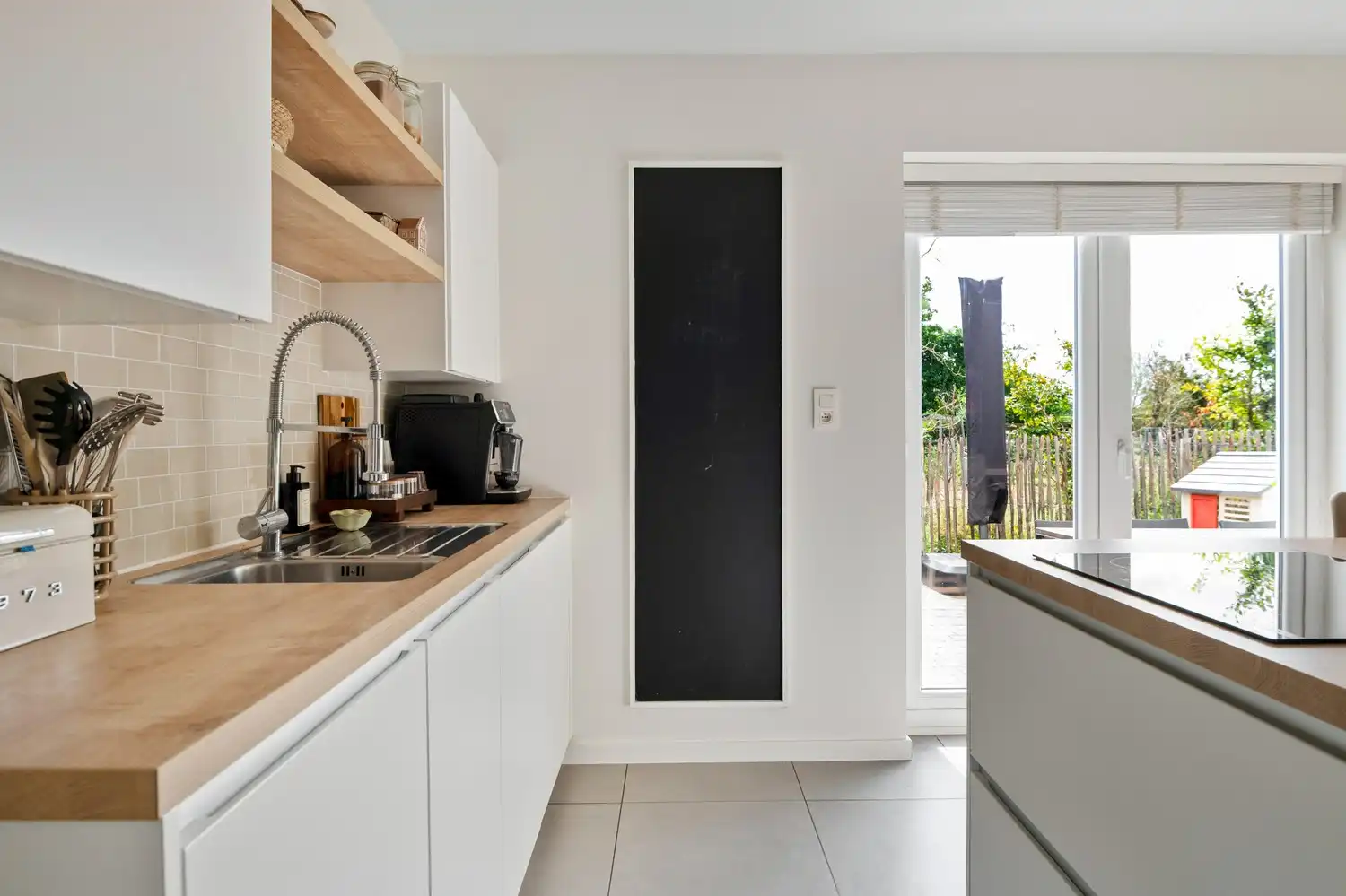 Energiezuinige woning in hoevestijl met 4 slpkrs en afgewerkte zolder foto 7