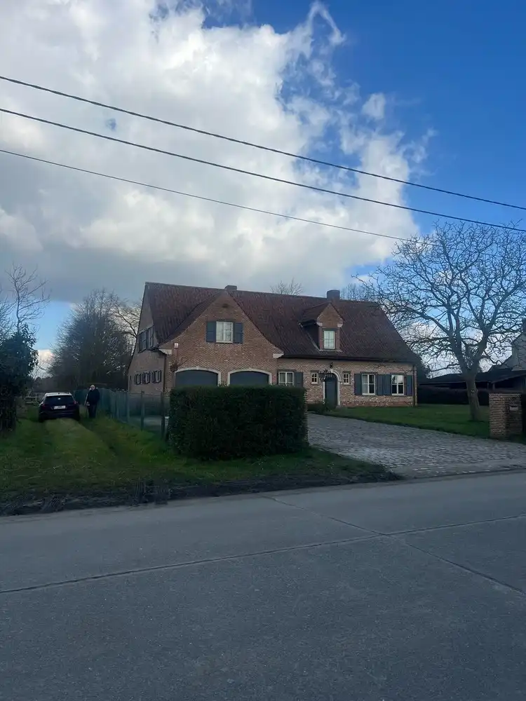 Landbouwgrond te Duffel foto 2