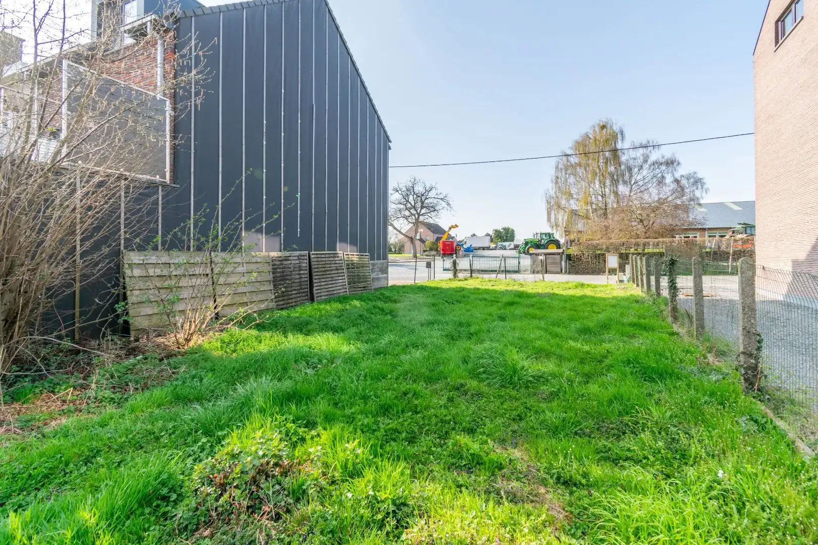 Een interessante, vergunde projectgrond te Herne! foto 8