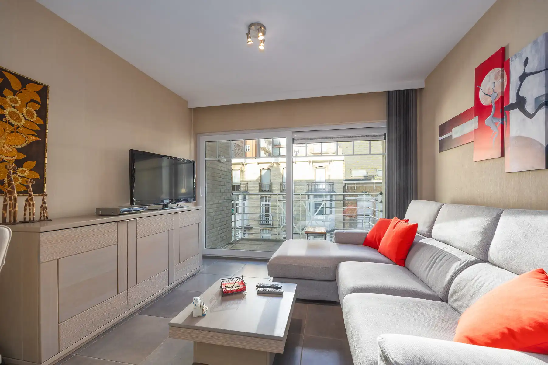 Residentie VERA CRUZ foto {{pictureIndex}}