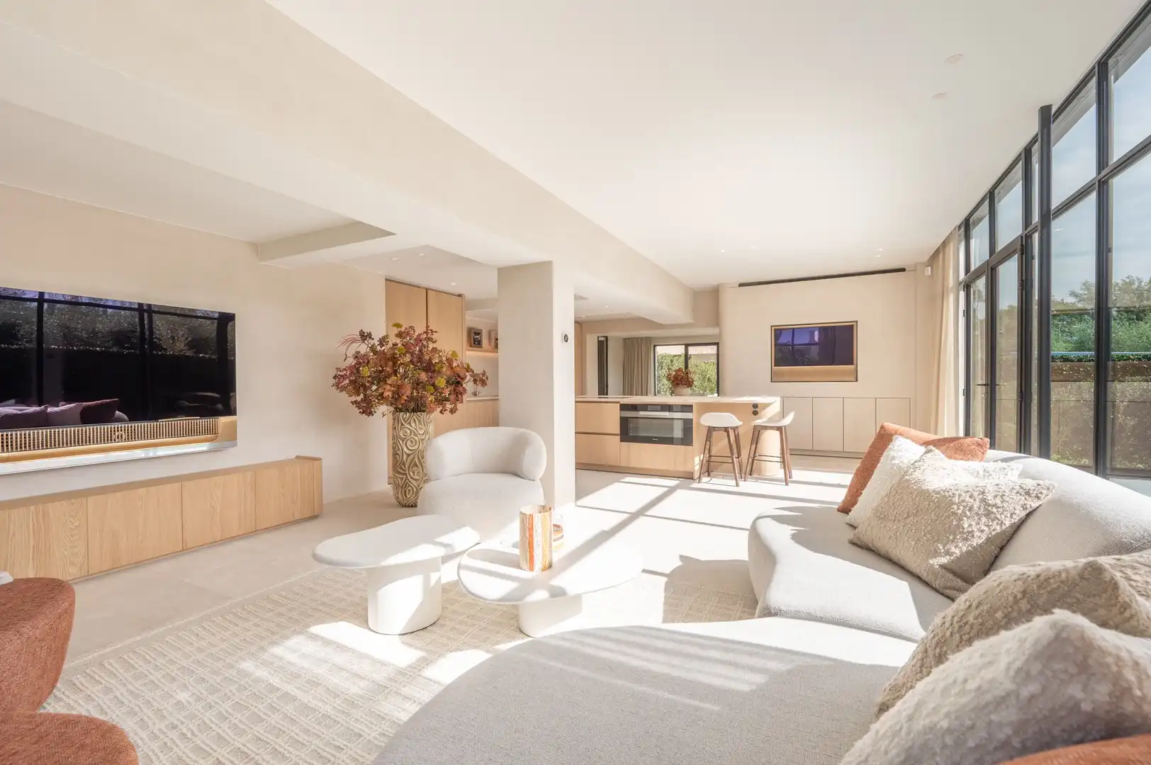 Huis te koop Graaf Jansdijk 221 - 8300 Knokke-Zoute