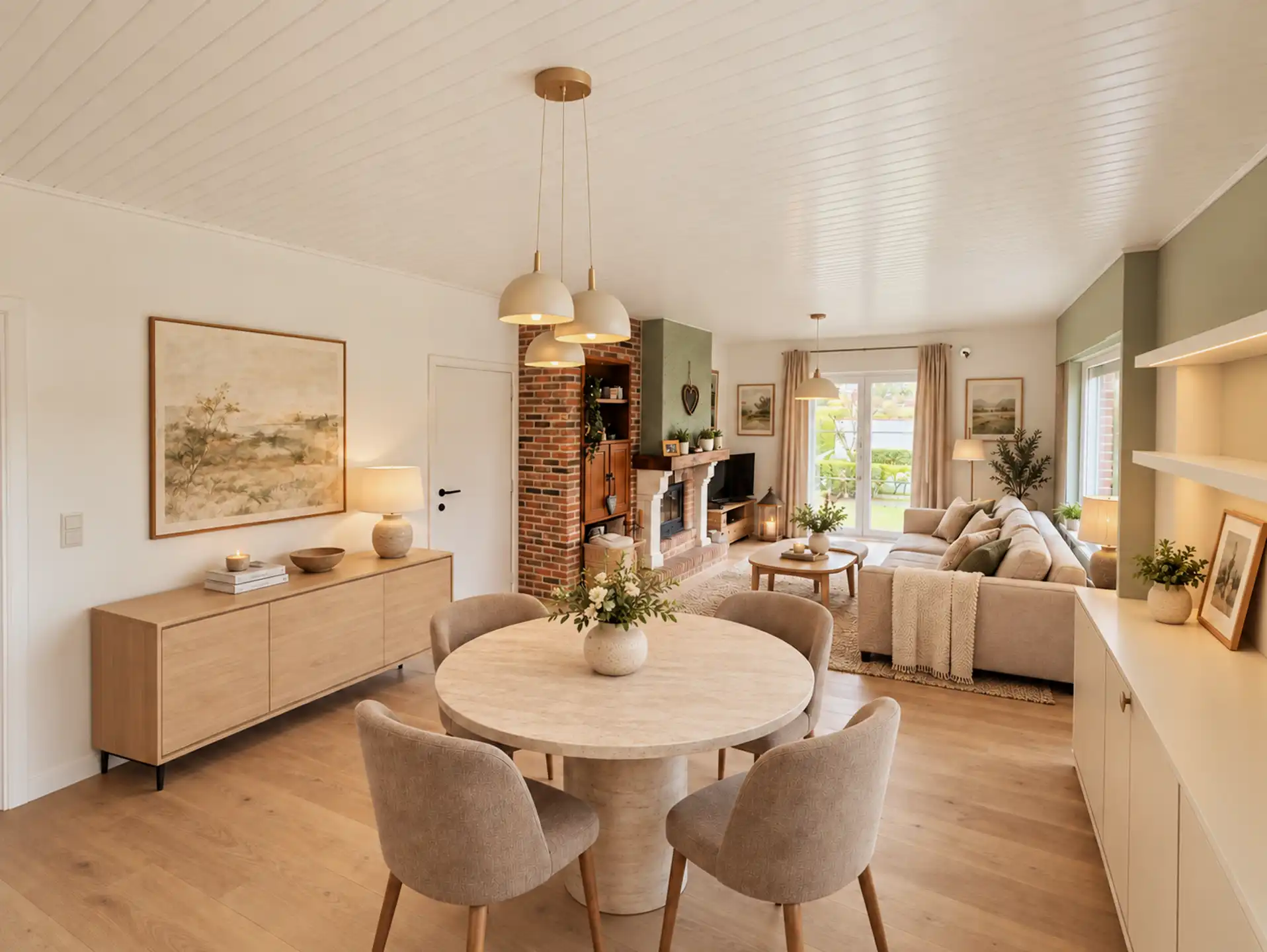 Huis te koop foto 4