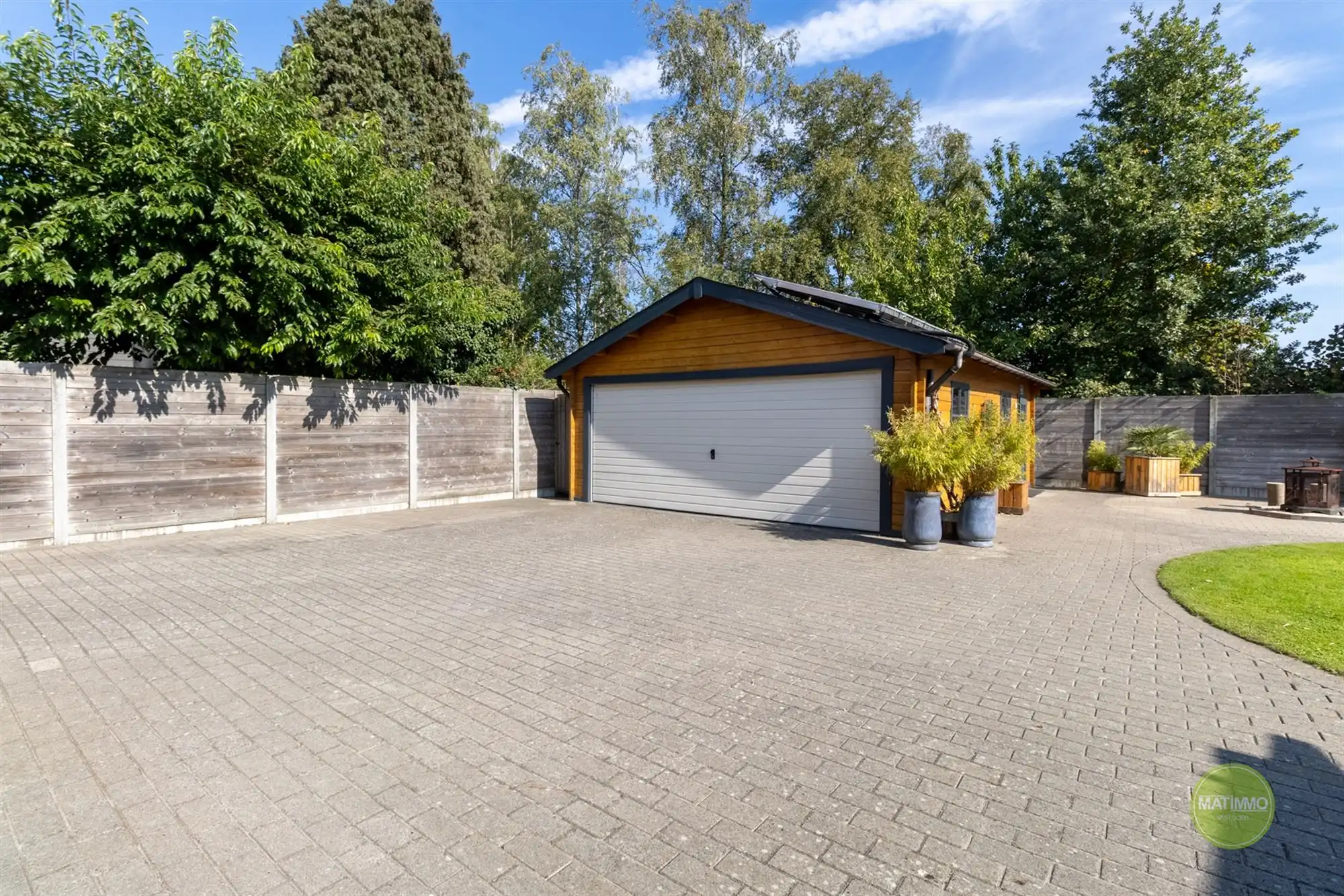 Ruime gezinswoning op een perceel van 780 m2 in Dessel foto 25