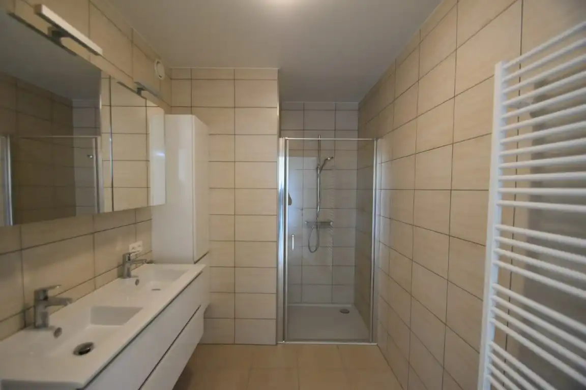 Eénslaapkamerappartement op project Heuveldal foto 8