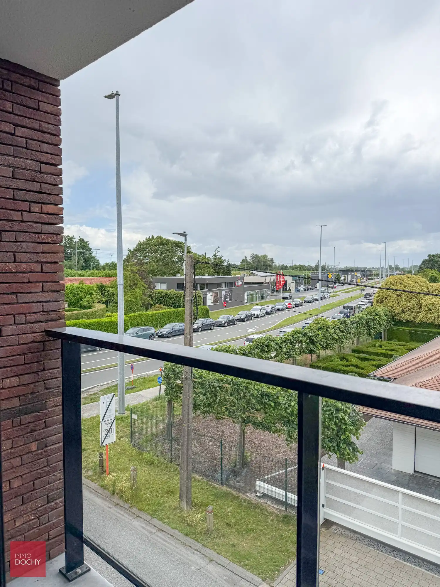 Heel verzorgd recent appartement tussen station en centrum | Oude Vijvestraat foto 10