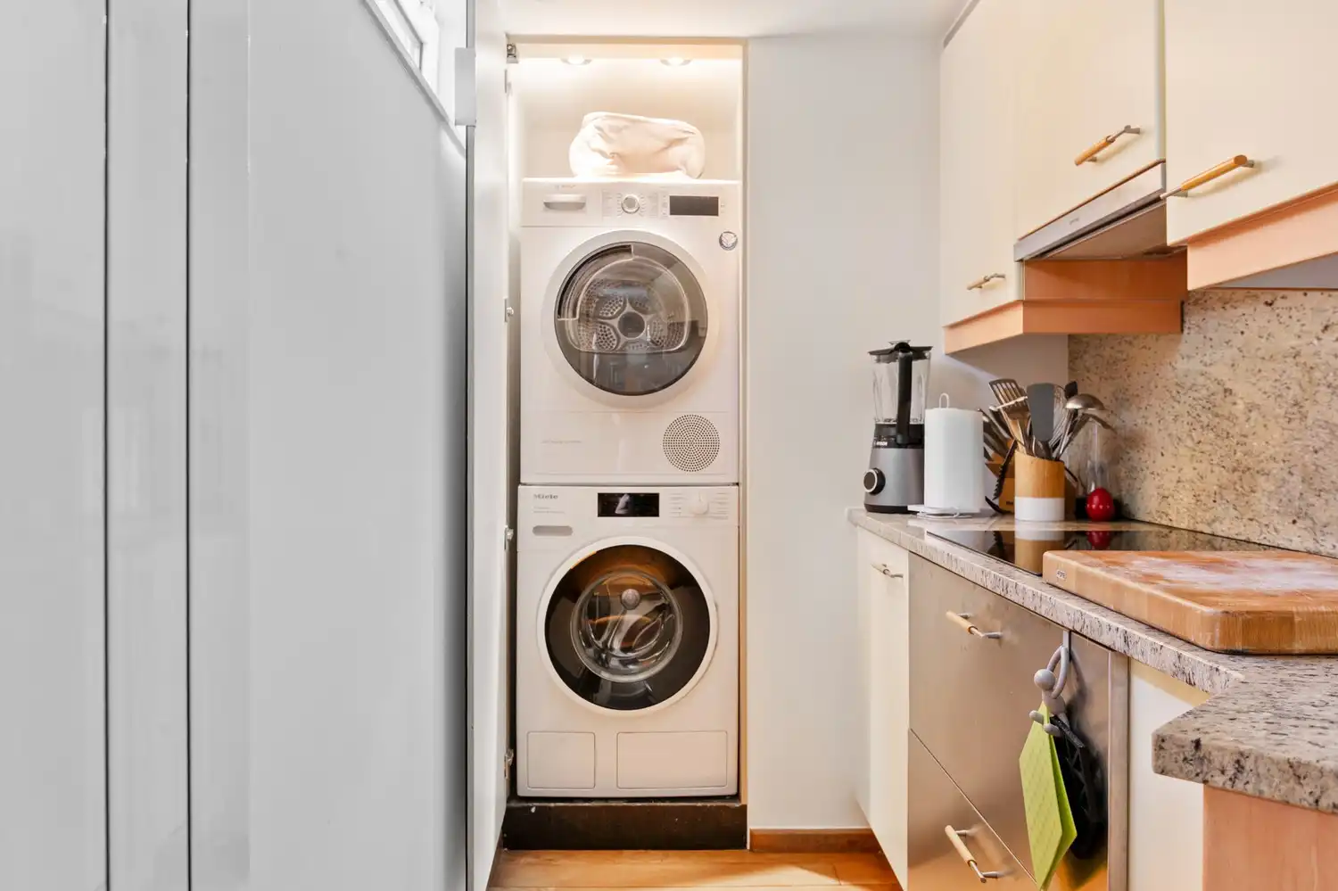 Woning met 2 slpkrs te Sint-Katelijne-Waver foto 11