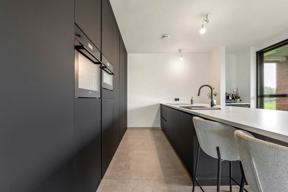 RUSTIG GELGEN, RECENT NIEUWBOUWWONING (2024) MET ALLE COMFORT EN TOEKOMSTGERICHTE VOORZIENINGEN IN TONGEREN foto 14