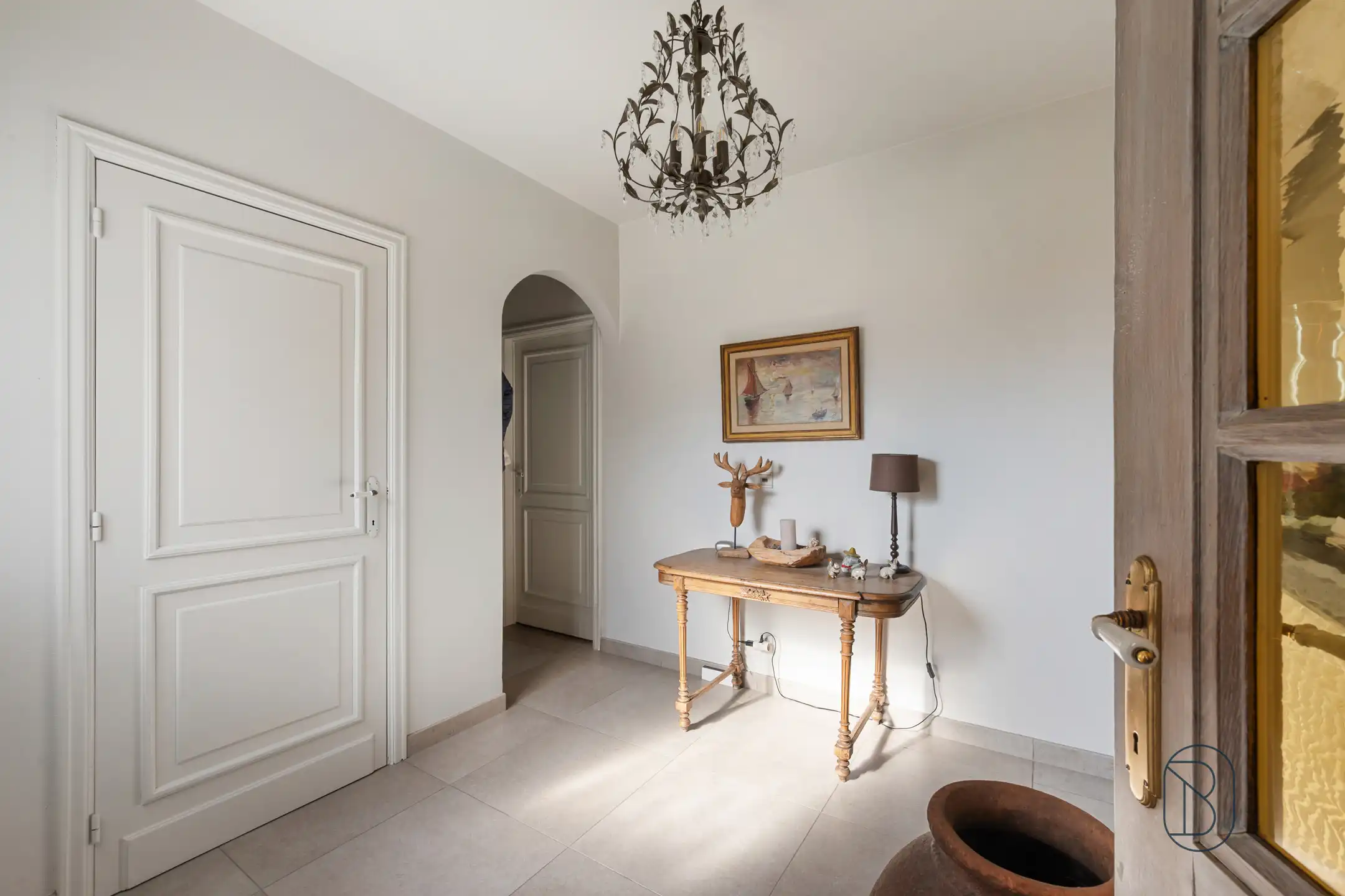 Leuke woning (bungalow) op 1.492m² in Bavikhove foto 8