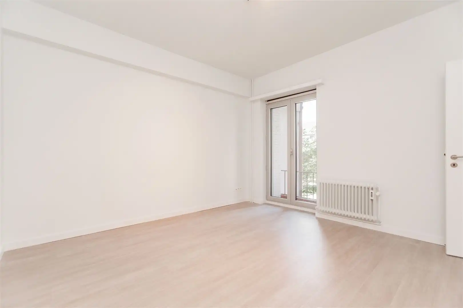 Stijlvol gerenoveerd appartement foto 10