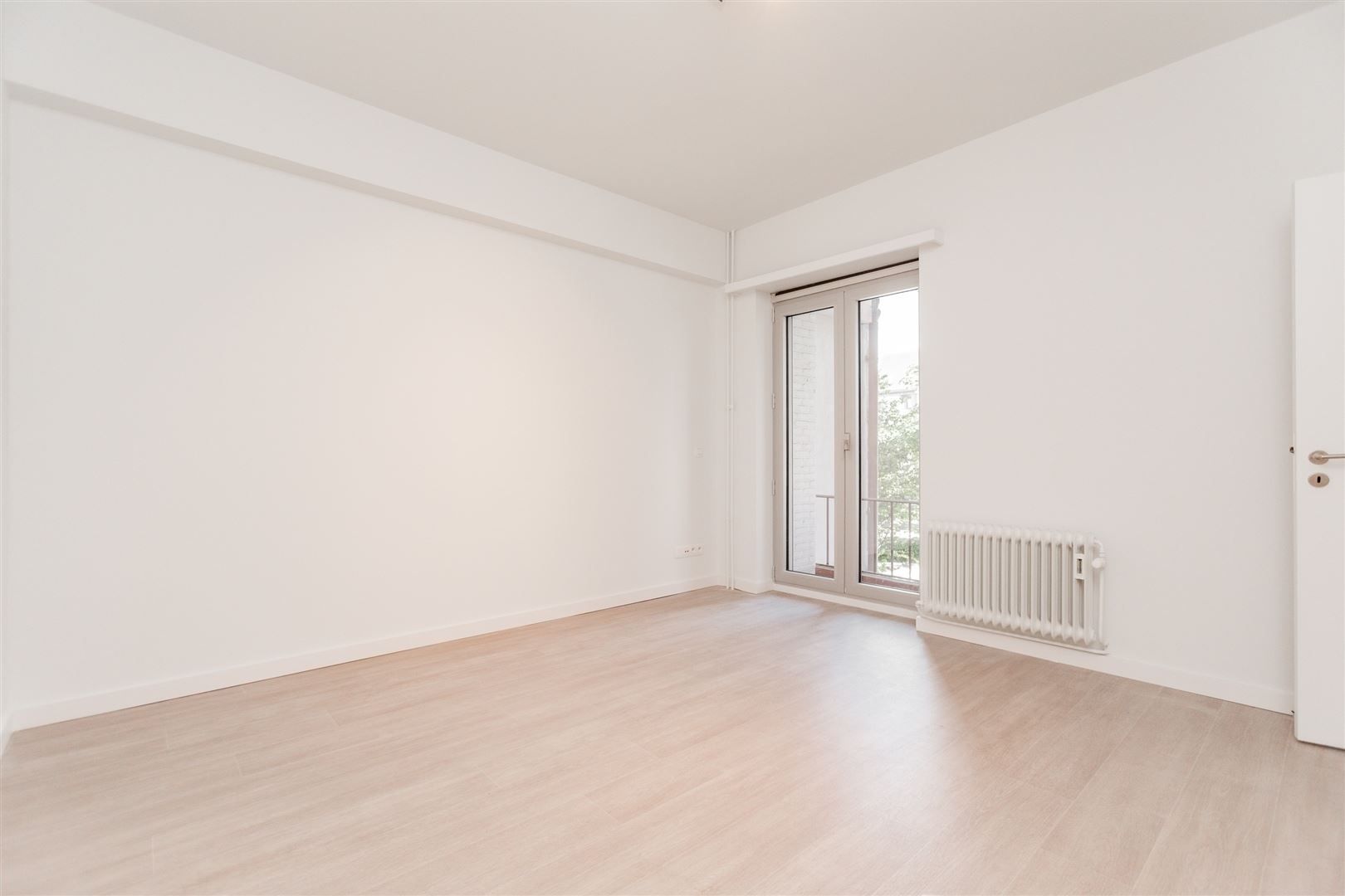 Stijlvol gerenoveerd appartement foto 10