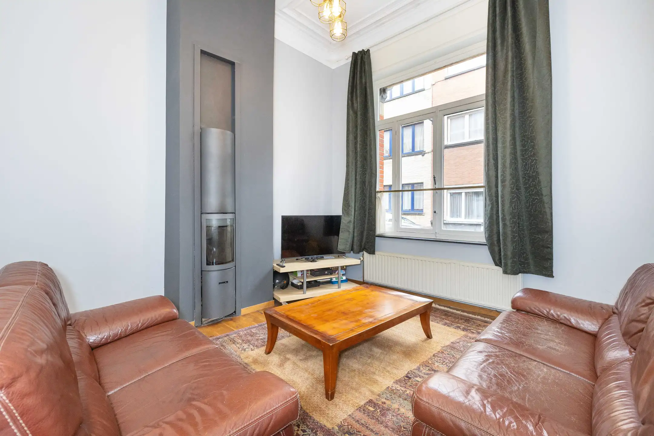 Een architecturaal parel van Léon Delune foto 4