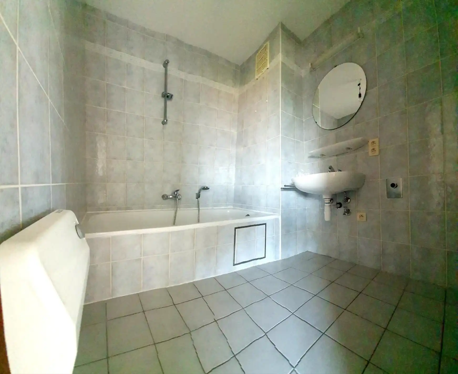 HOEKAPPARTEMENT MET VRIJ UITZICHT foto 16