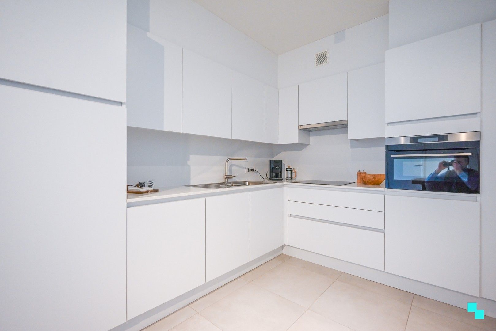 Assistentiewoning in hartje Waregem - Diverse types beschikbaar foto 7