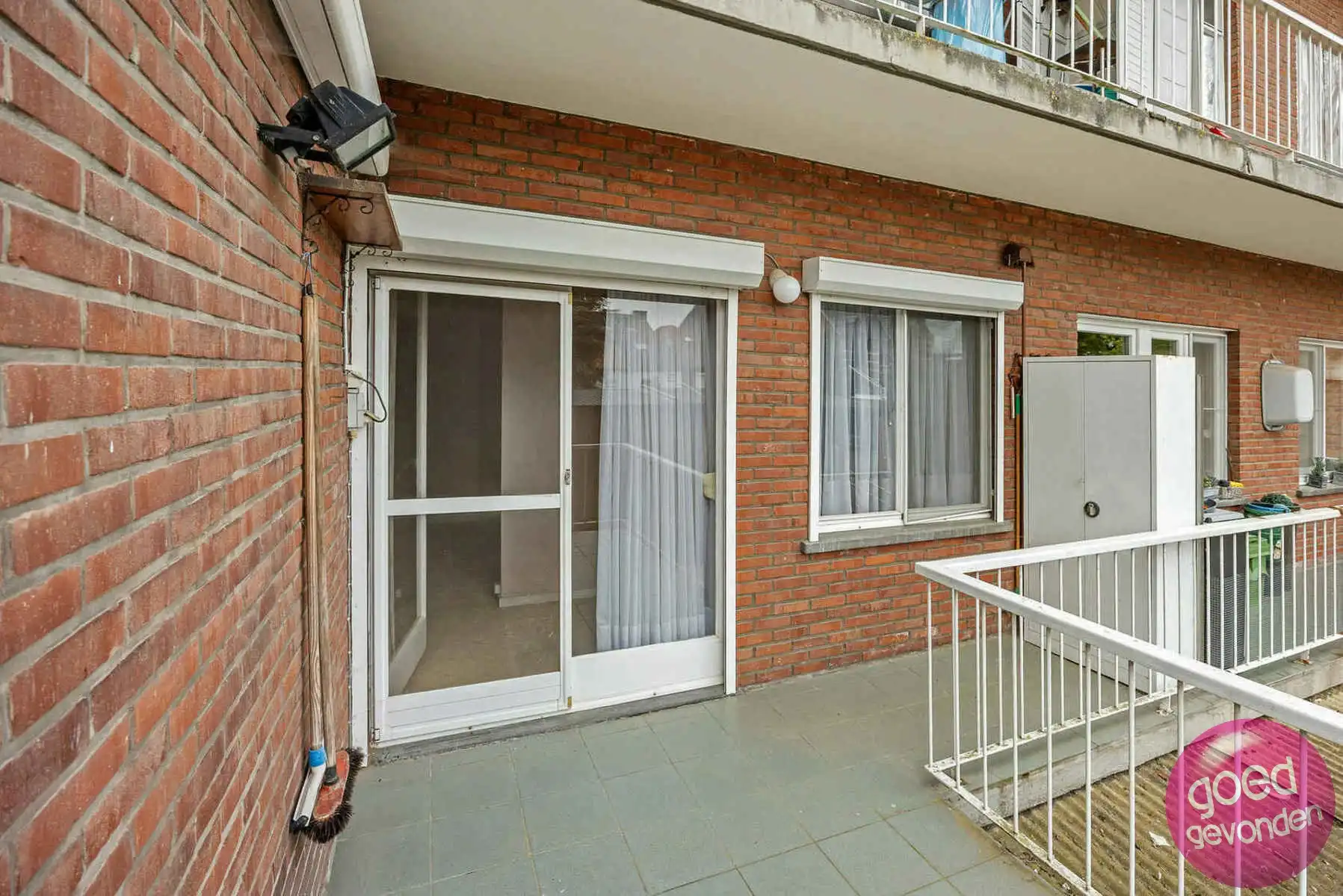 APPARTEMENT - 3 SLK - 1 BDK - 2 TERRAS - 1 GARAGE - CENTRUM foto 14