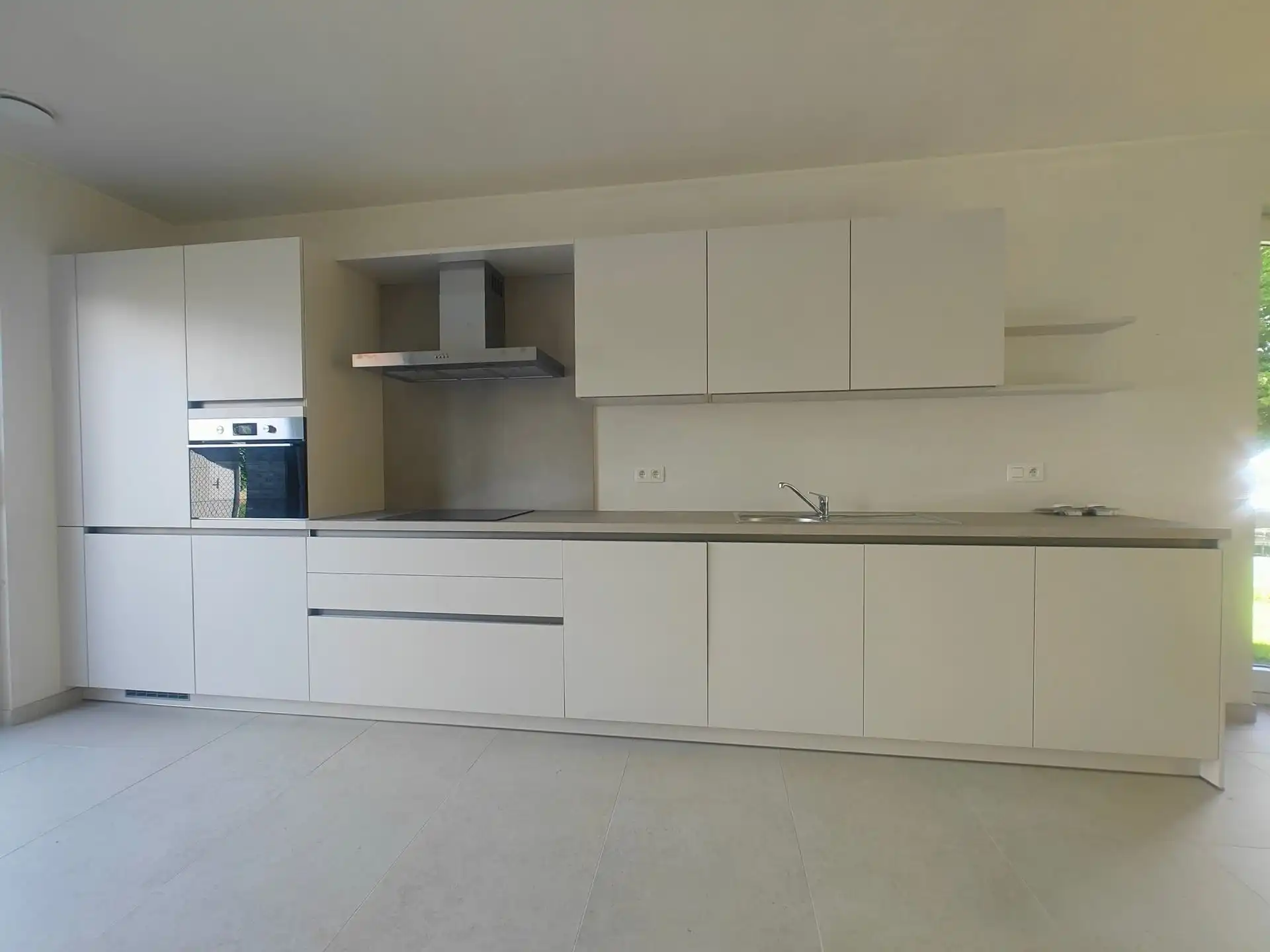 Instapklare nieuwbouwwoning met 3 slaapkamers in een rustige, kindvriendelijke buurt van Maasmechelen.  foto 10