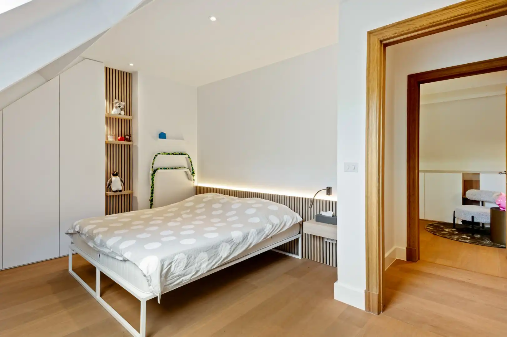 Exclusieve Cotswold-villa met zwembad en poolhouse in Heide-Kalmthout! foto 25