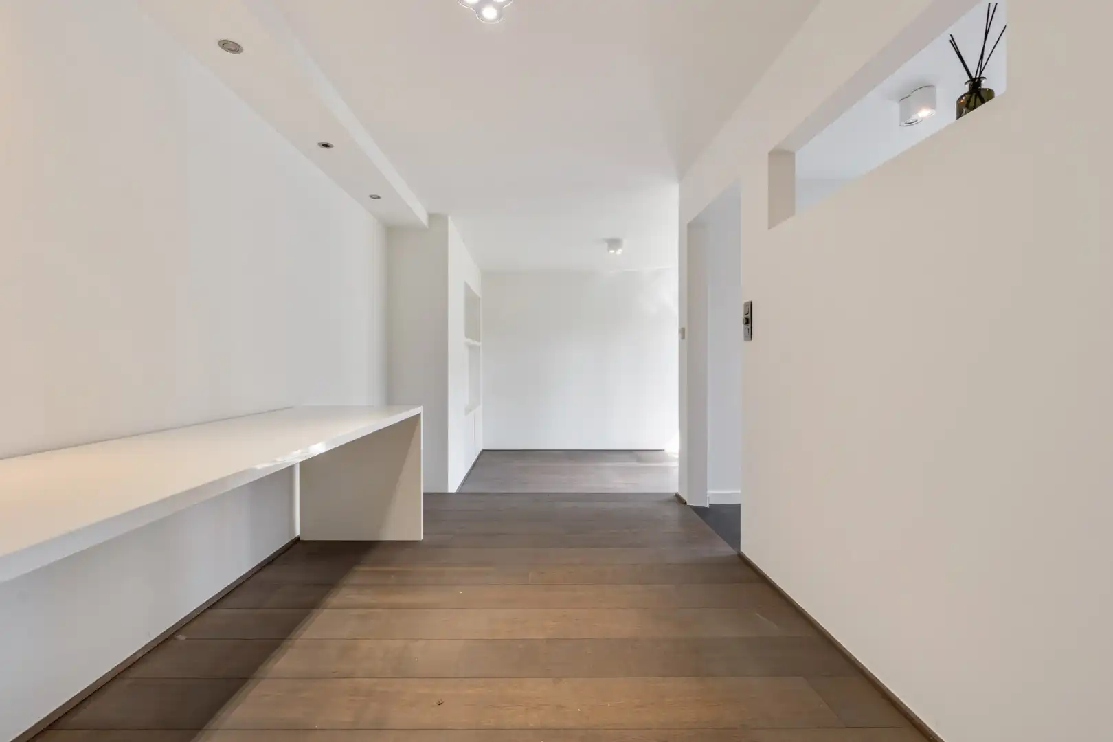 Gezellige, instapklare stadswoning in het centrum van Maaseik grenzend aan de groene wal!  foto 15