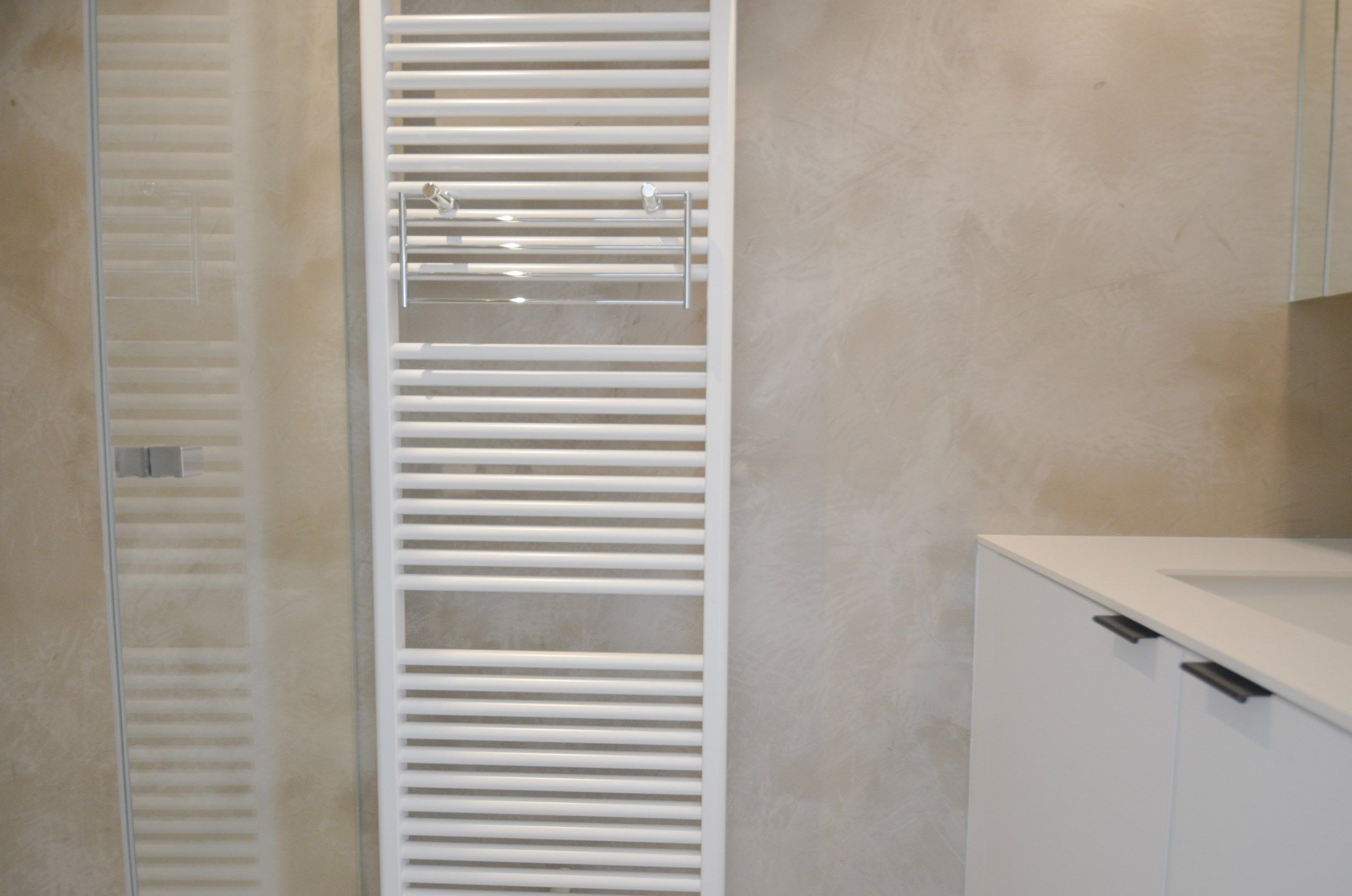 Stijlvol, recent gerenoveerd appartement met frontaal zeezicht. foto 13