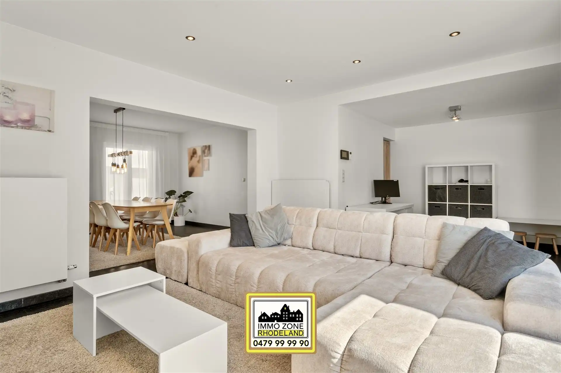 Prachtige woning met 3 slpks en diepe tuin foto 8