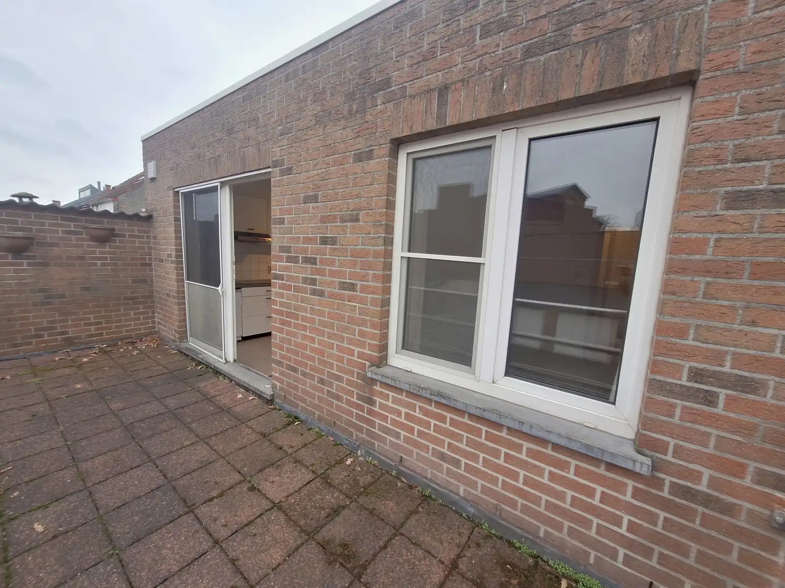 3-slaapkamerappartement met terras en garage op de 1ste verdieping. foto 17