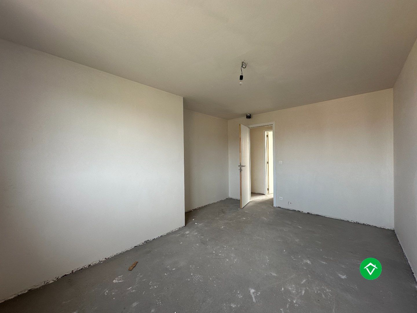 Halfopen nieuwbouwwoning met 3 slaapkamers te Koekelare  foto 10