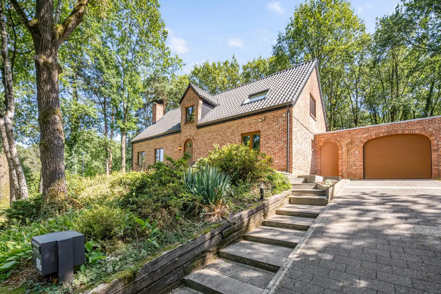 Huis te koop Beatrijslaan 90B - 3110 Rotselaar