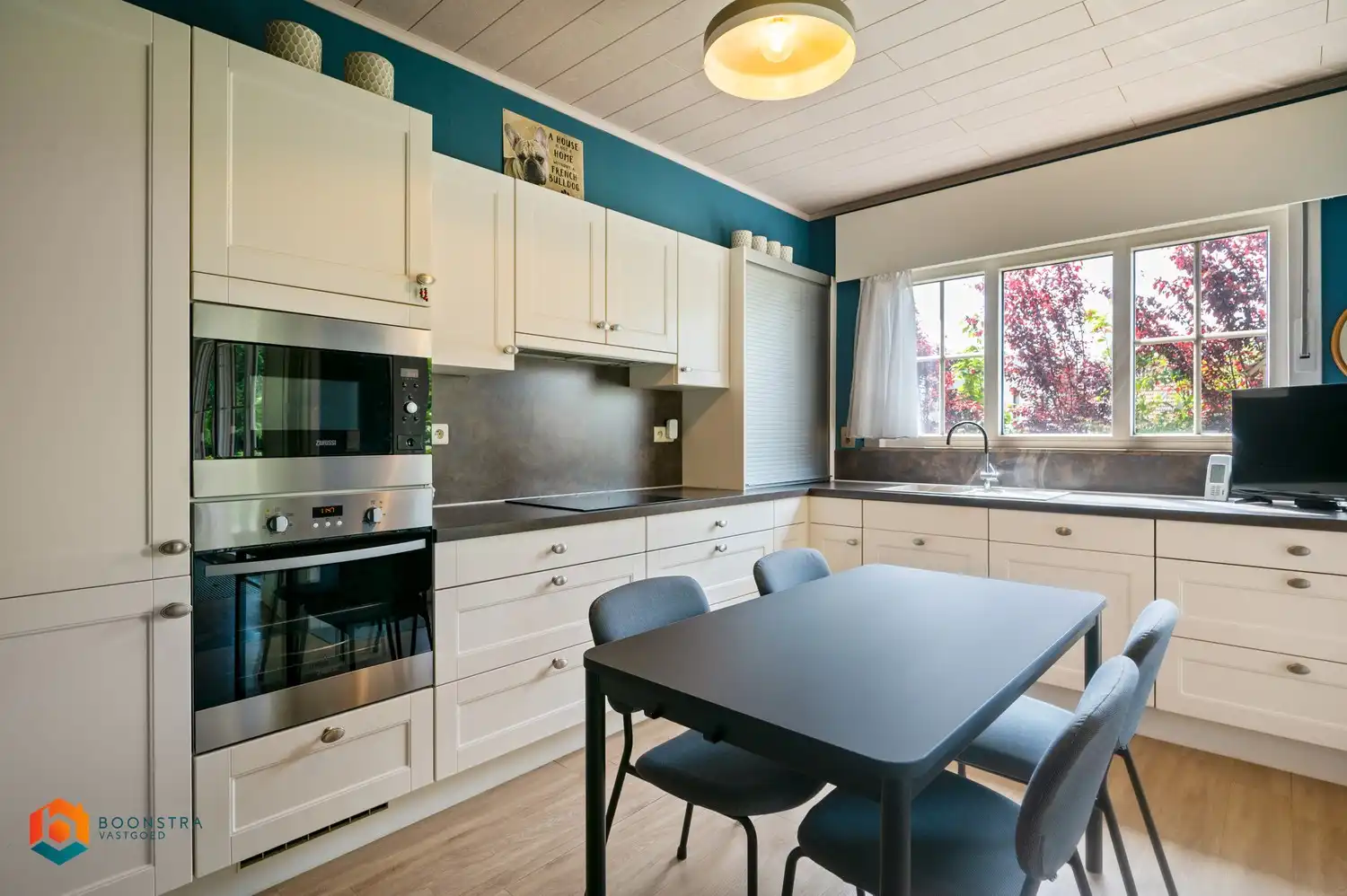 Woning met 3 slpkrs en tuin op perceel van 1617 m² foto 9