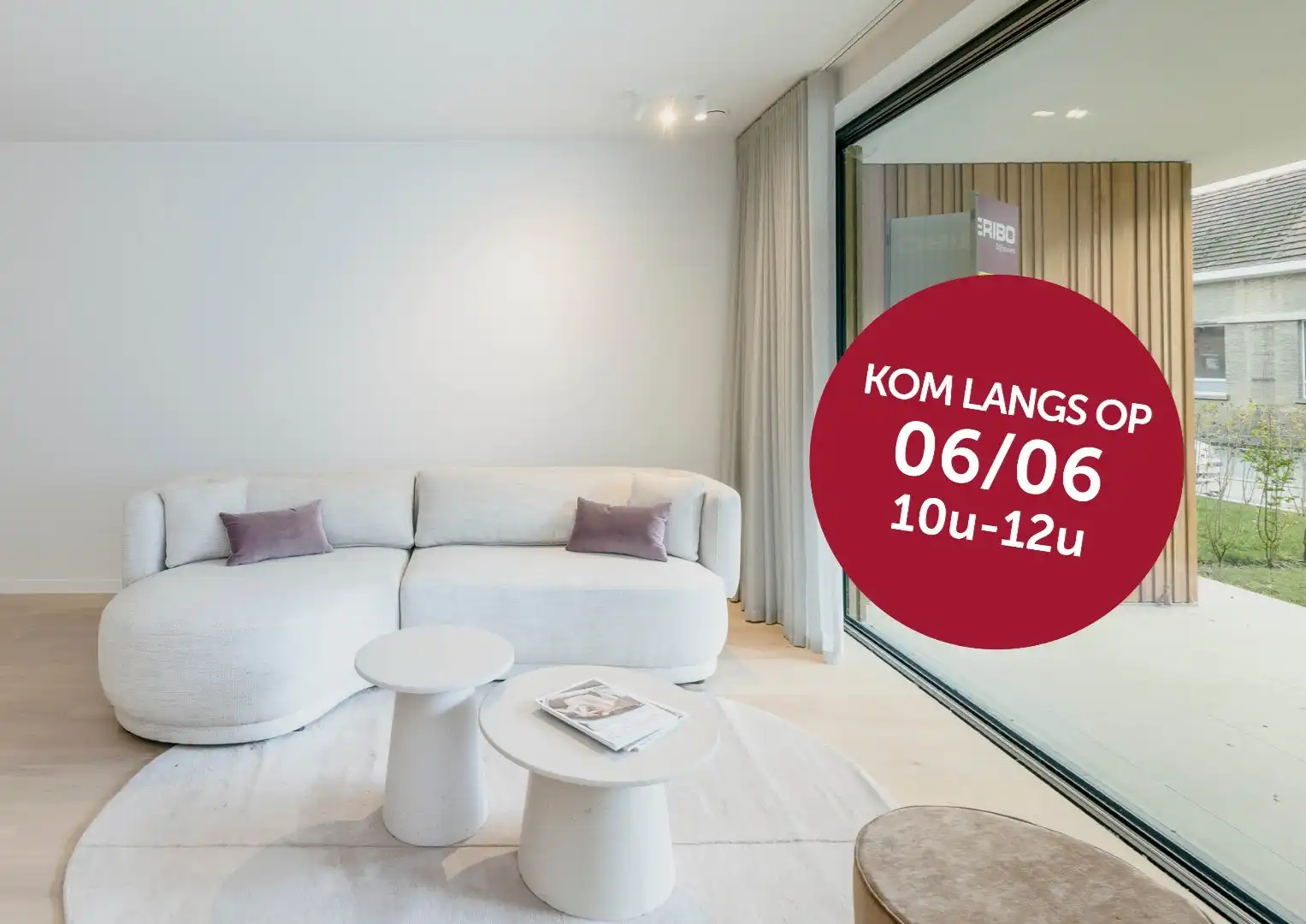 Appartement te koop Oostdorp 9 -/0002 - 8573 Anzegem