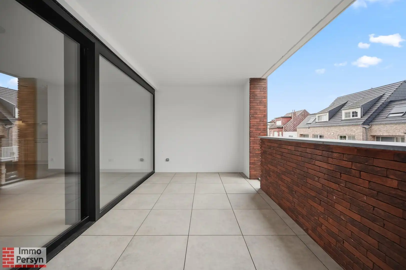 Nieuwbouw 2-slaapkamer appartement centrum Scherpenheuvel foto 9