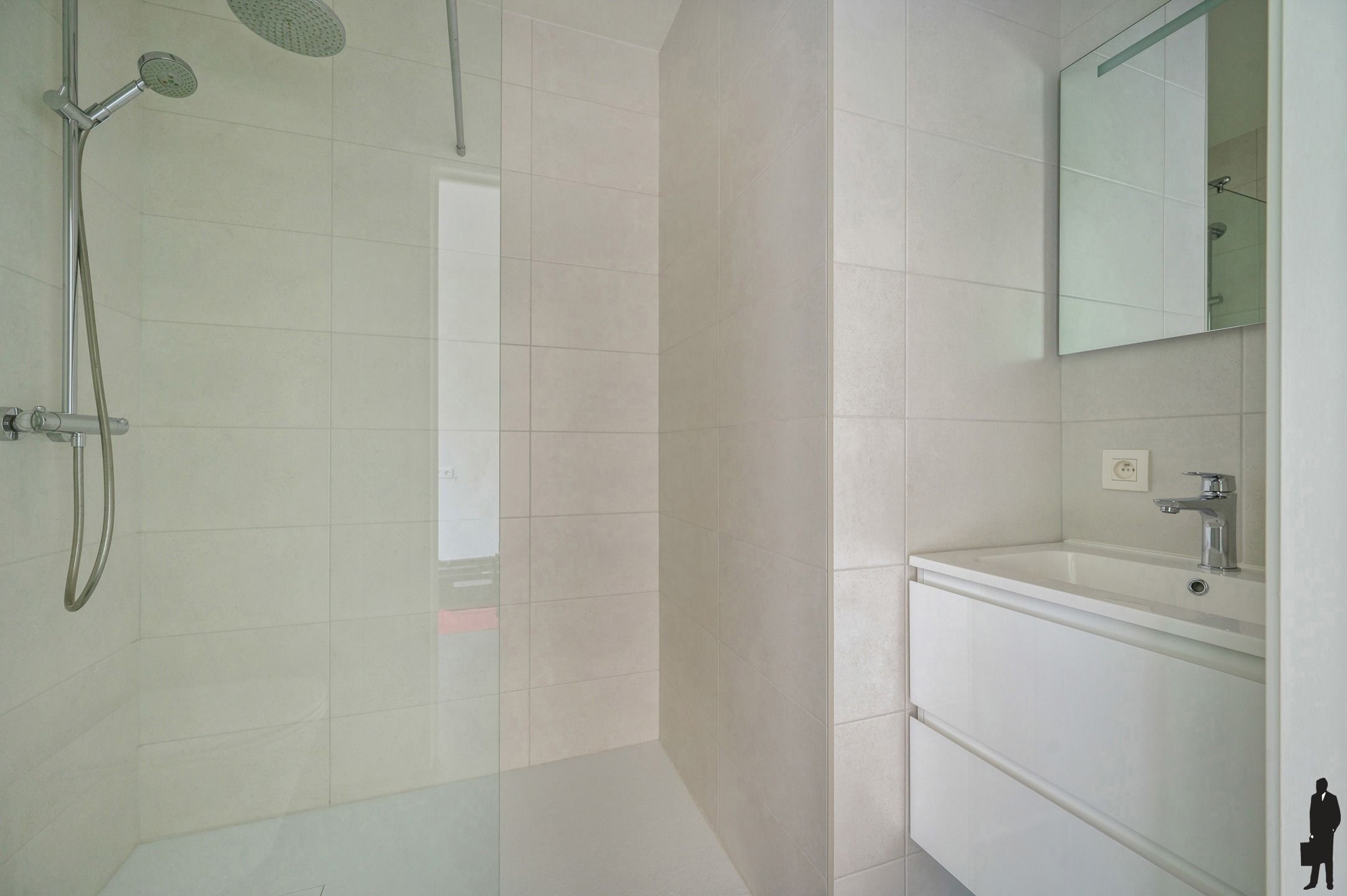 Luxueuze moderne villa foto 18