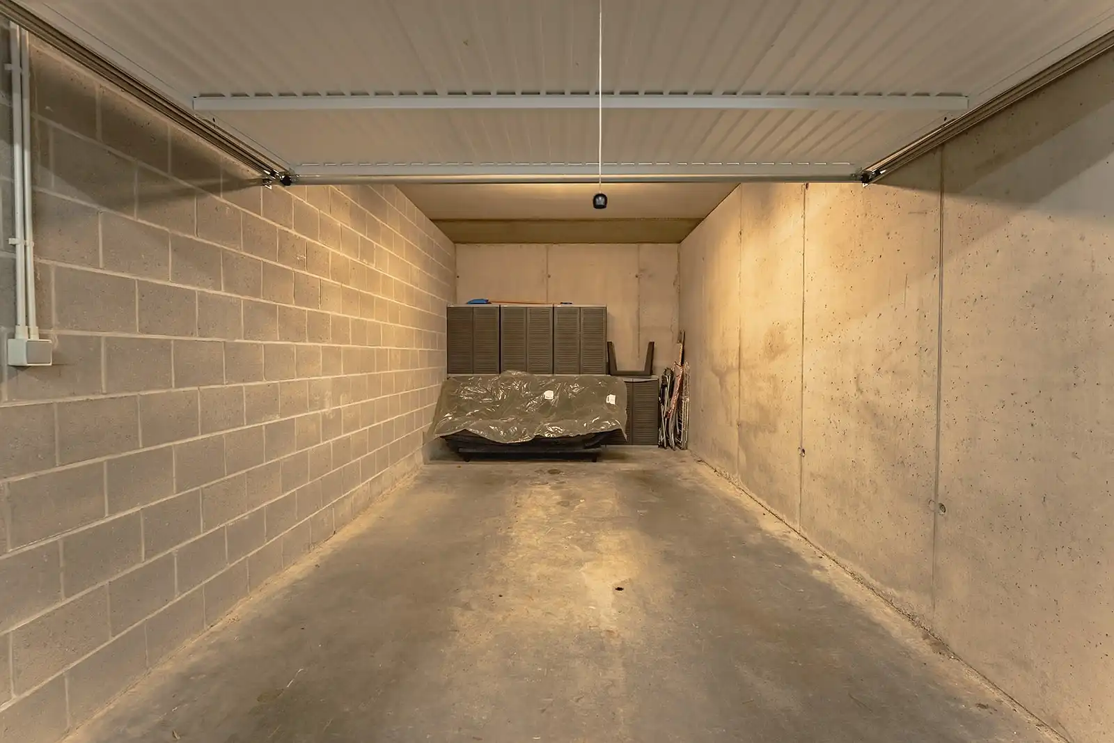 Instapklaar 2 slaapkamer appartement gelegen in De Haan op wandelafstand van het strand en het centrum. foto 26