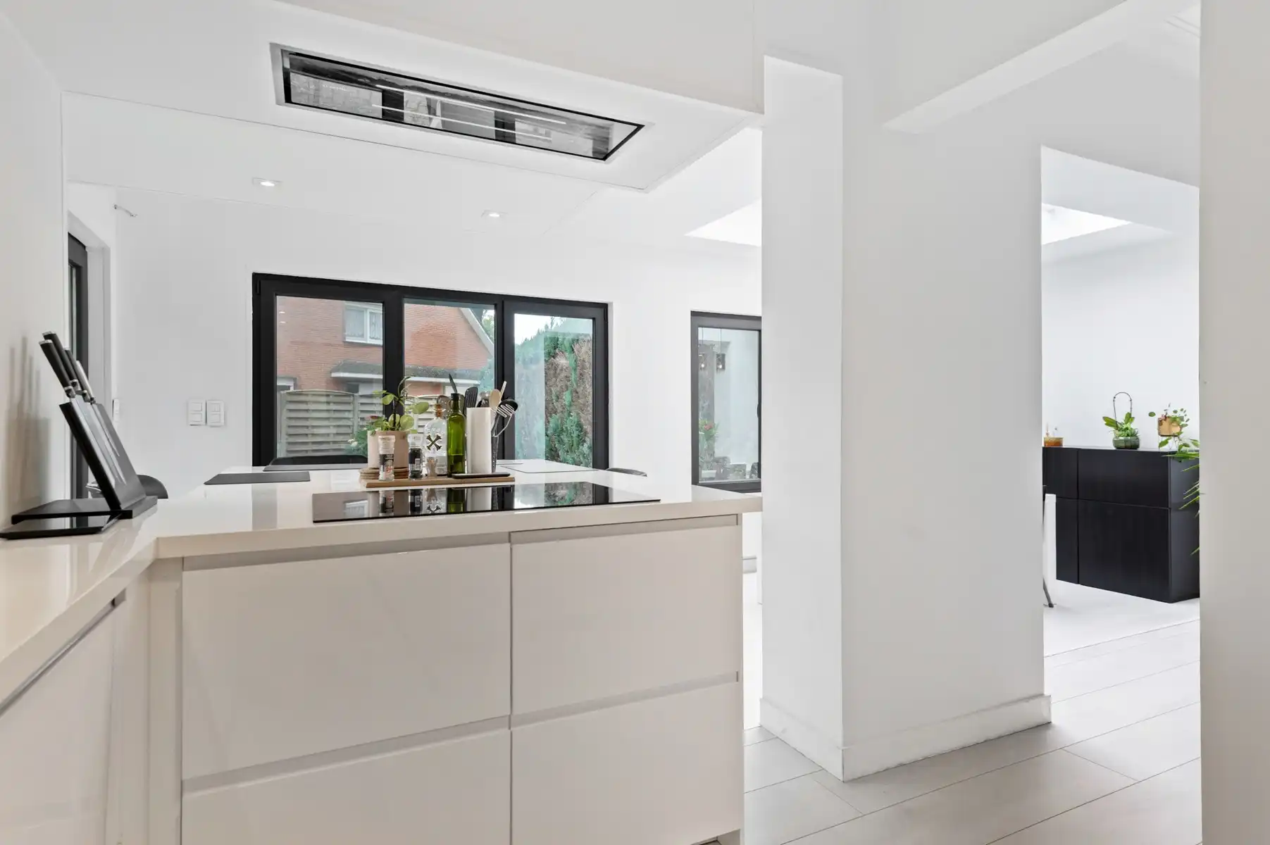 Uitstekend gelegen woning met zuidwesttuin foto 11