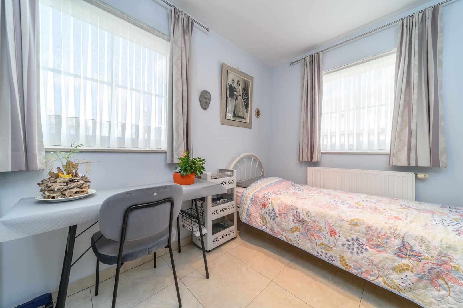 Gunstig gelegen appartement te Heldergem foto 17