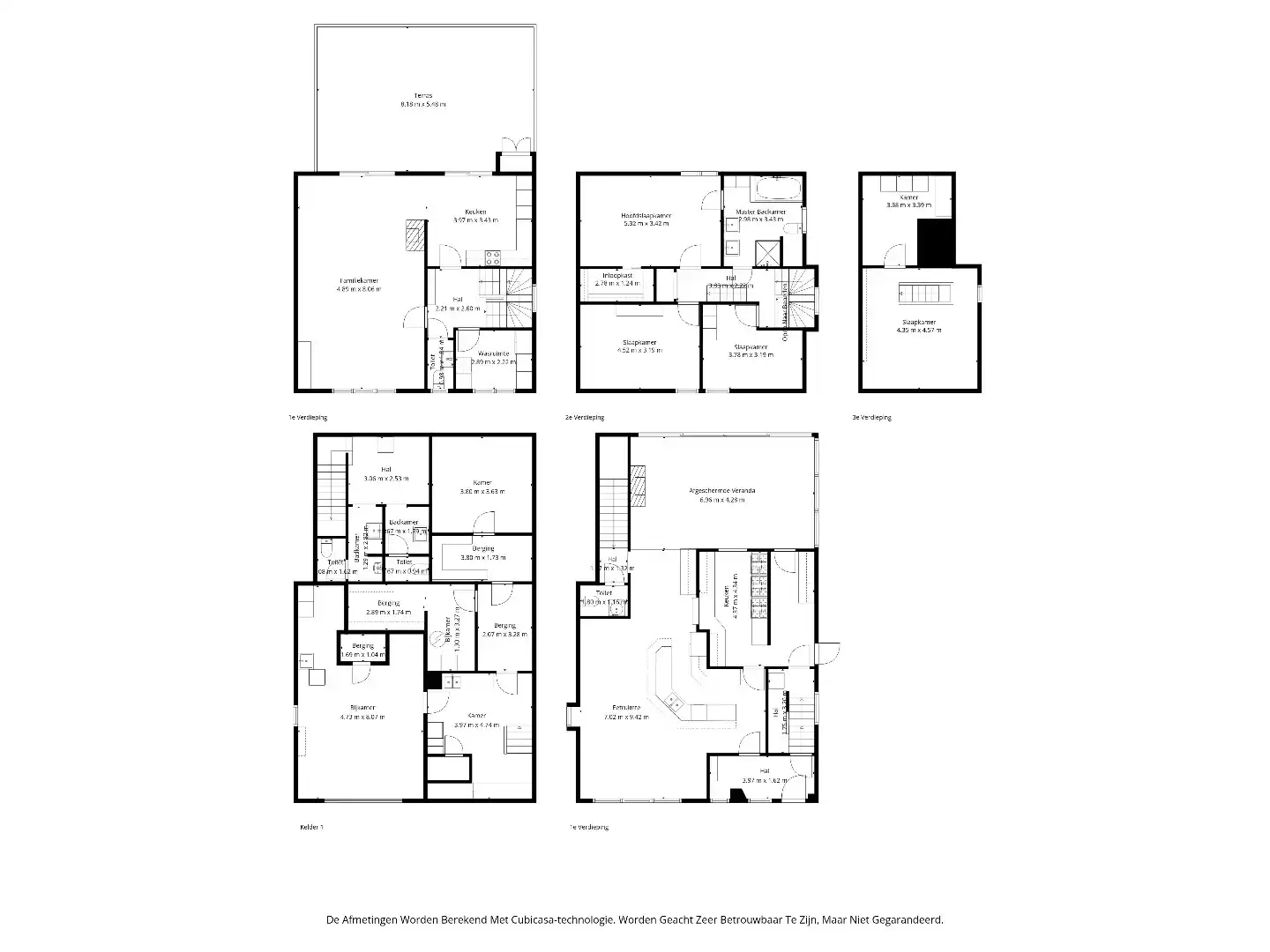 HANDELSPAND MET APPARTEMENT OP TOP LOCATIE TE MAASMECHELEN !  foto 32