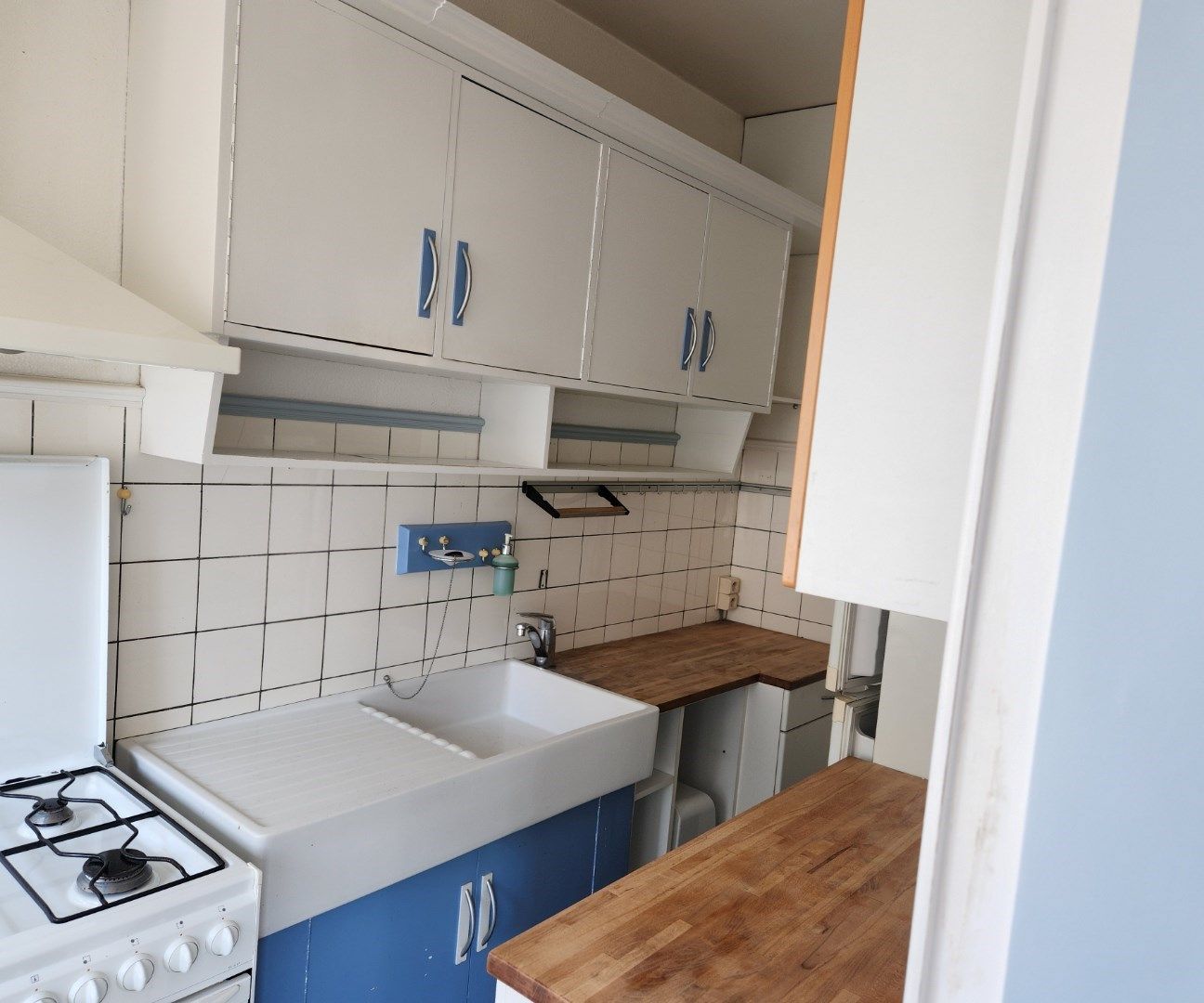 2 Slaapkamer appartement met zeezicht foto 5