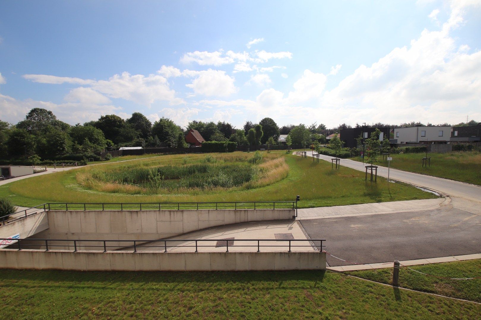 ASSISTENTIEFLAT MET ONDERGRONDSE PARKEERPLAATS foto 5