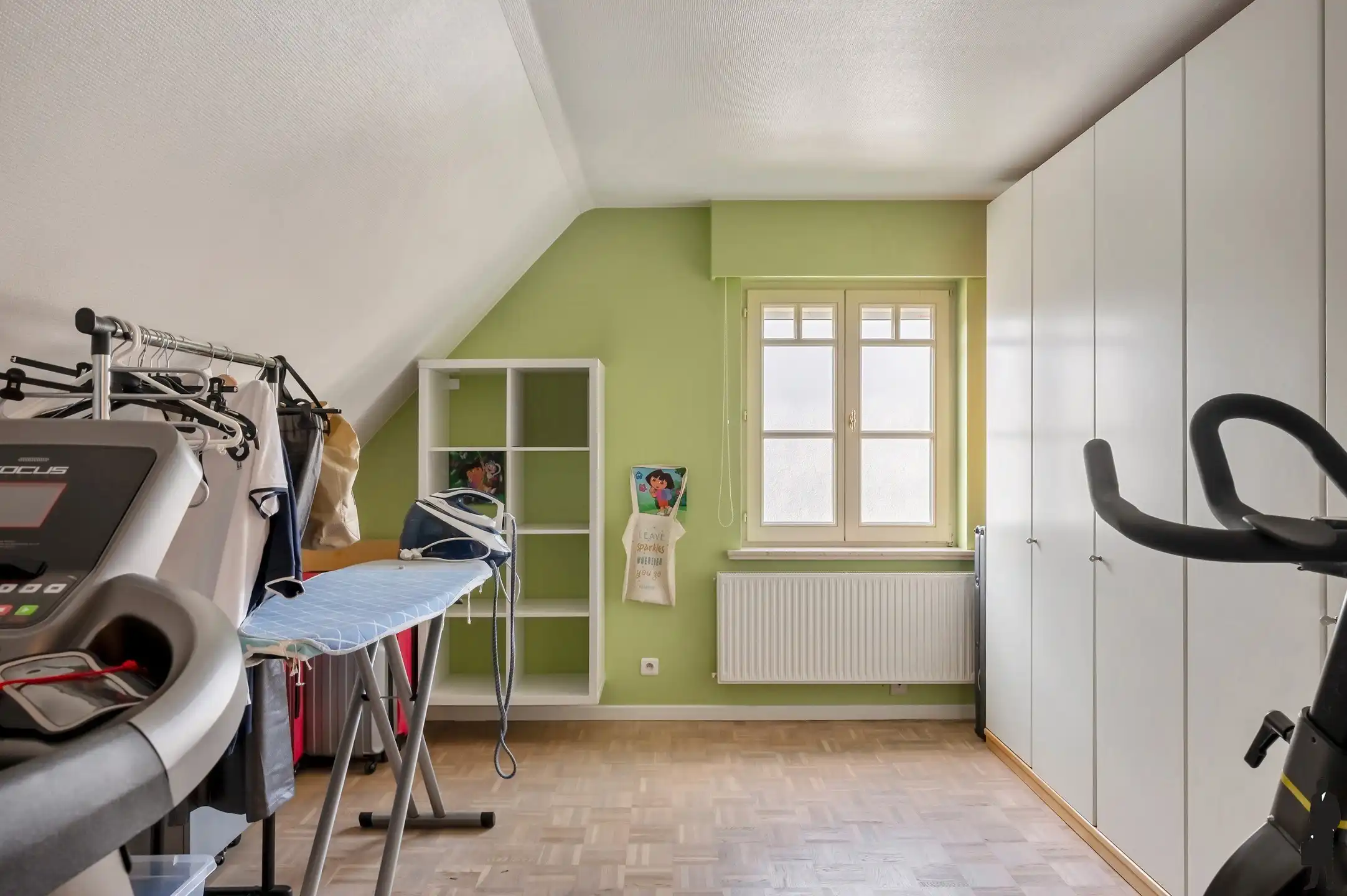 Instapklare en ruime villa! foto 22