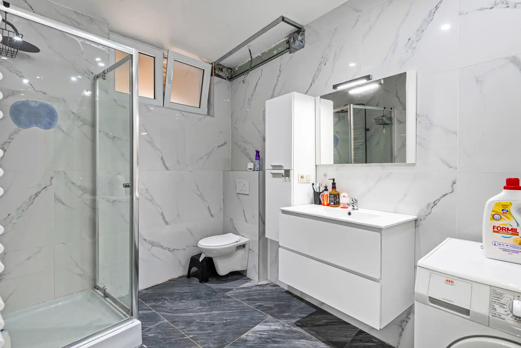 Instapklare woning met 5 slaapkamers en 2 badkamers (EPC B). foto 13