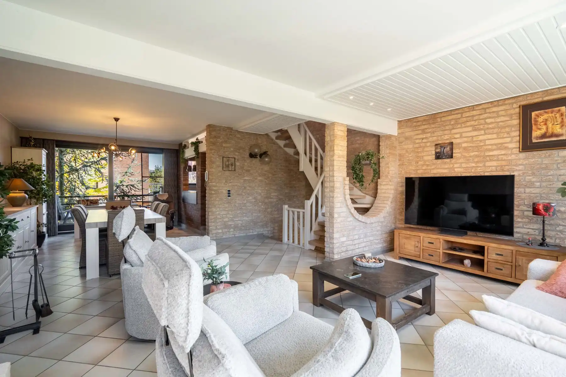 Prachtige woning in het hartje van Aarschot te koop! foto 7