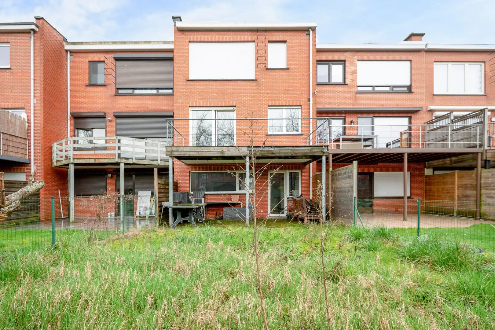 Bel-etage op een topligging foto 25